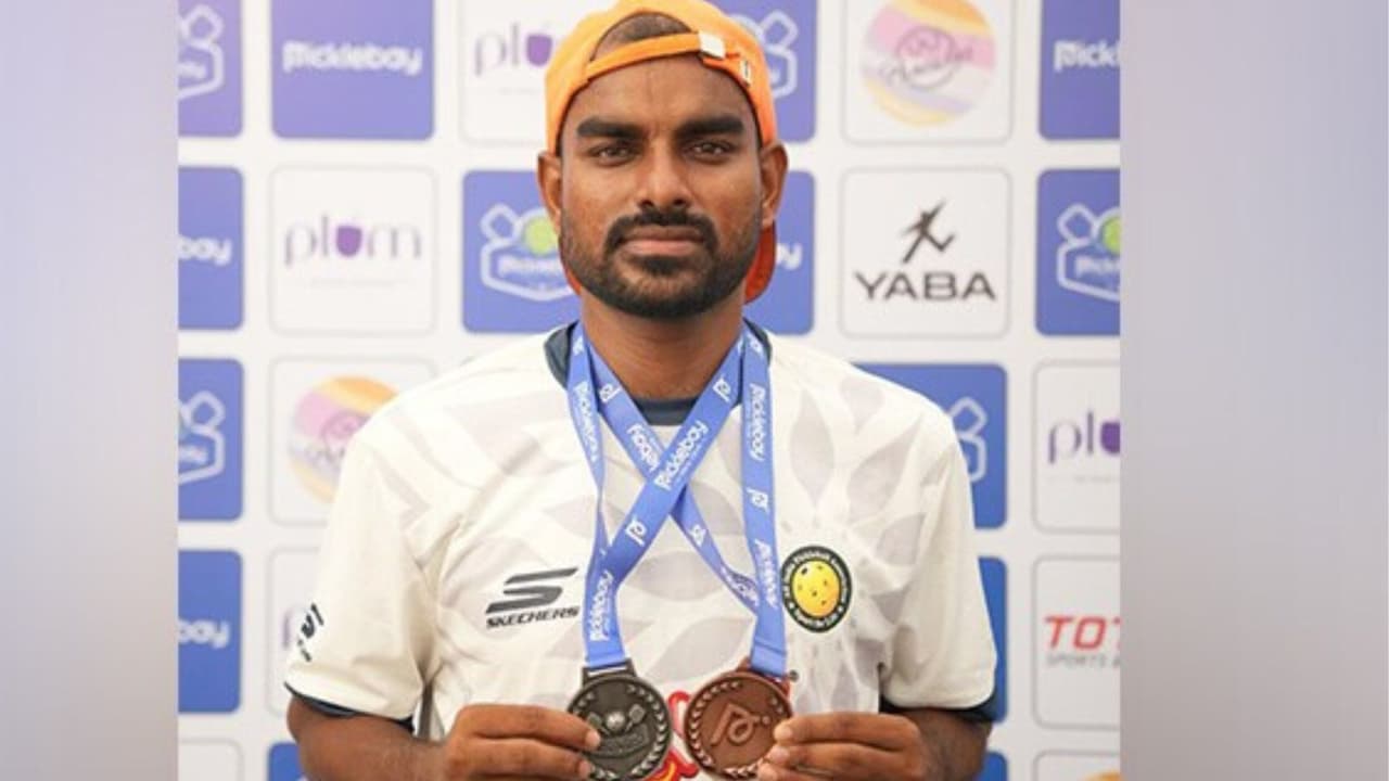 Avinash Kumar. (Photo: AIPA)