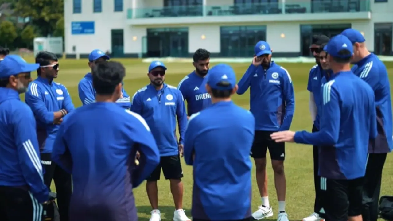 team india team india