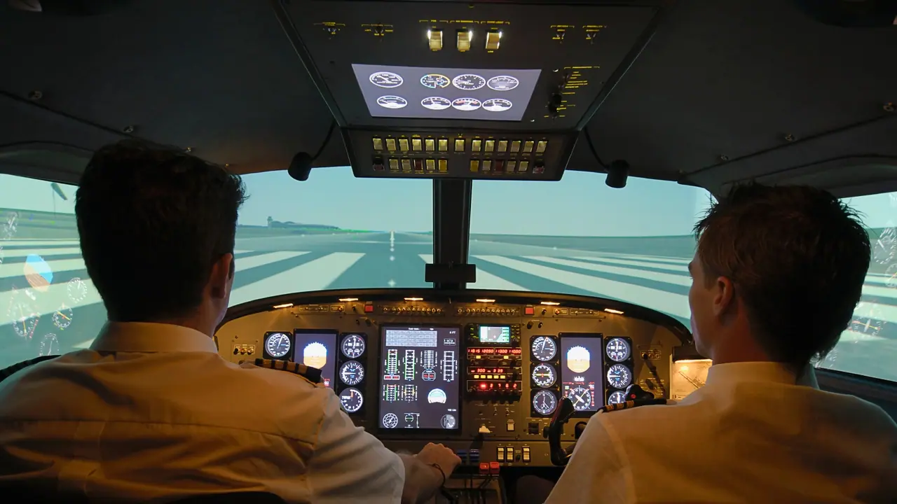 Pilot Salary in India 2025 Pilot Salary in India 2025
