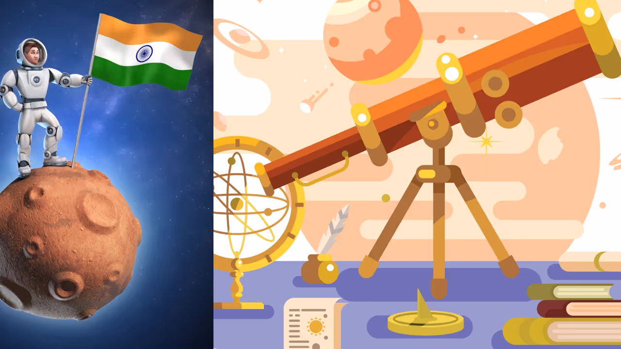 IOAA 2025 India Team IOAA 2025 India Team