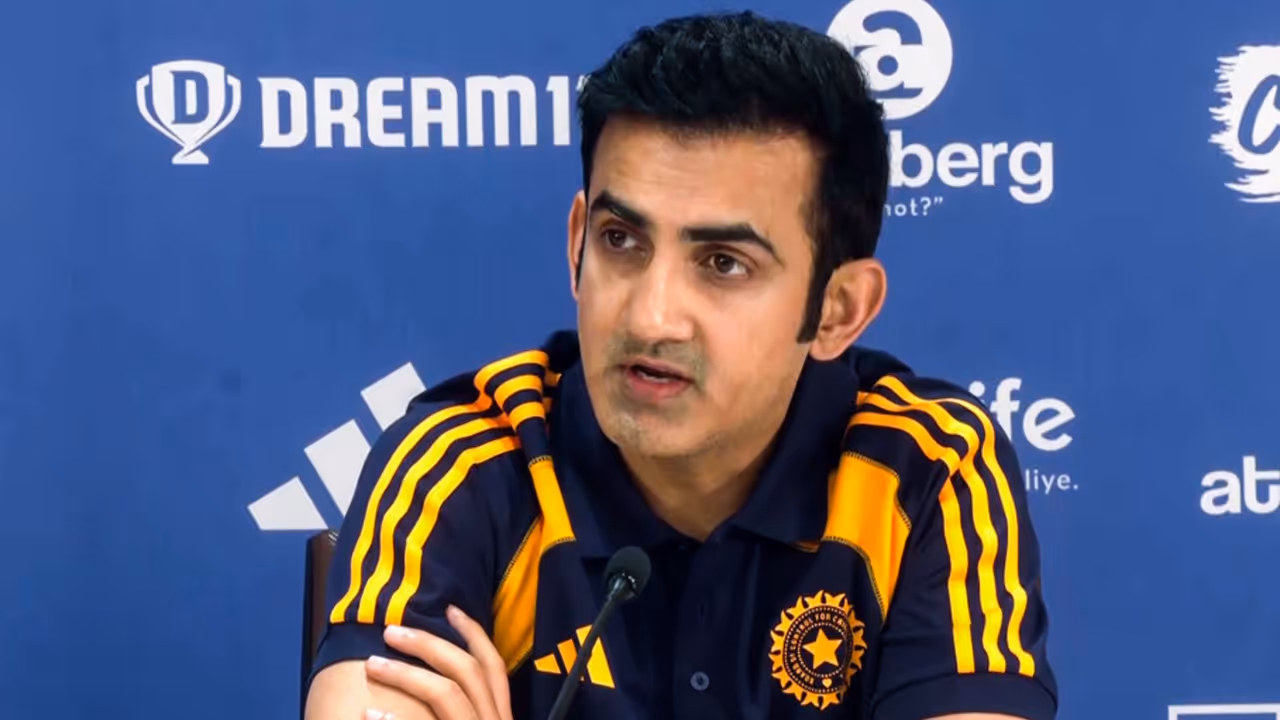 gautam gambhir pc gautam gambhir pc