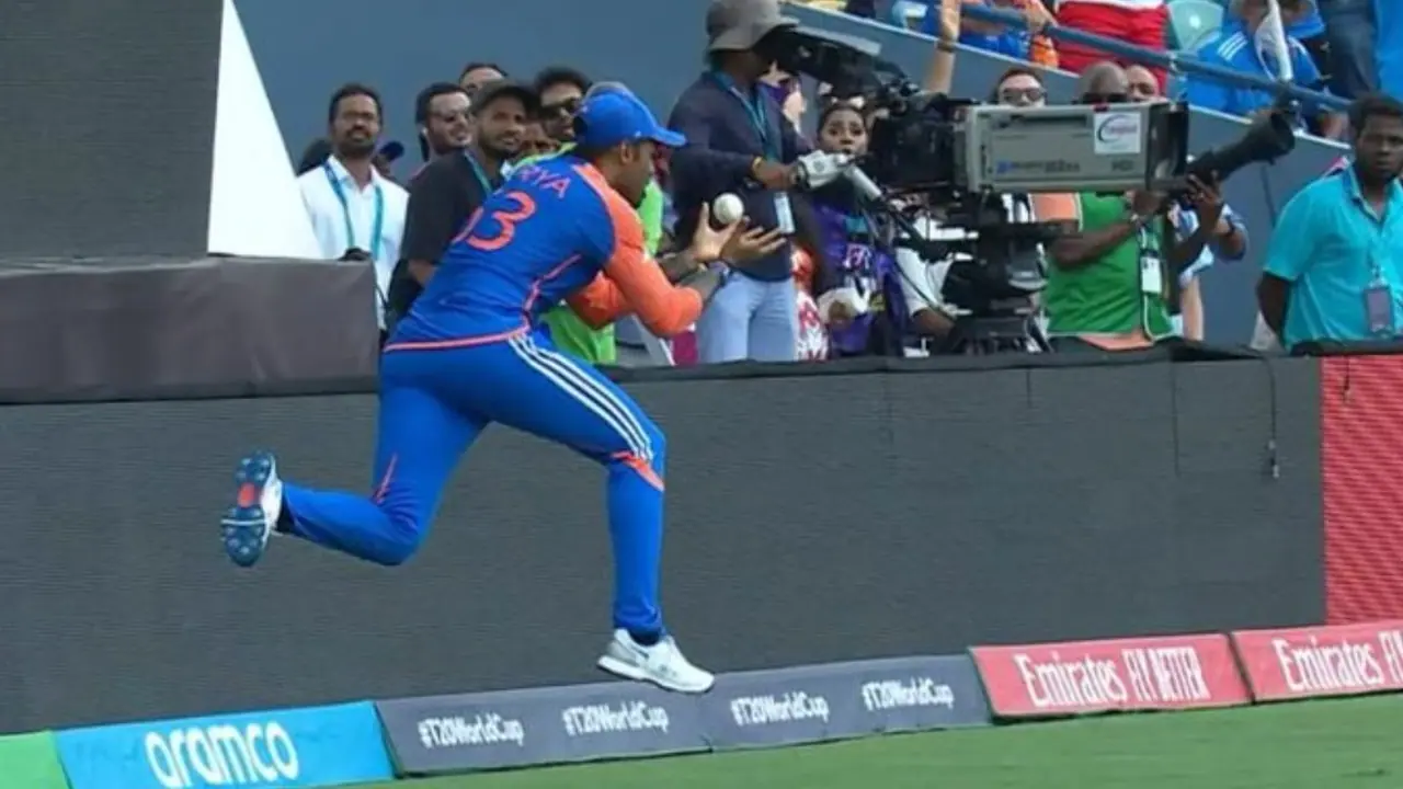 Suryakumar yadav catch Suryakumar yadav catch