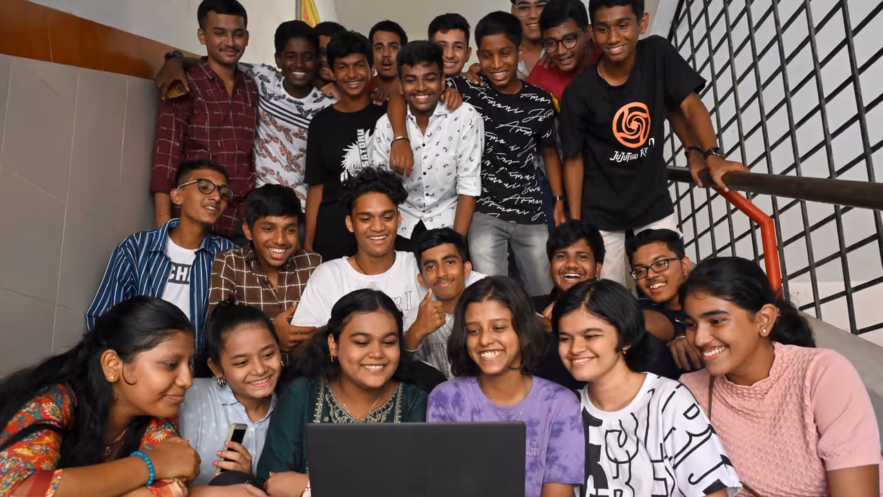 NEET UG 2025 Result State Wise qualified candidates NEET UG 2025 Result State Wise qualified candidates