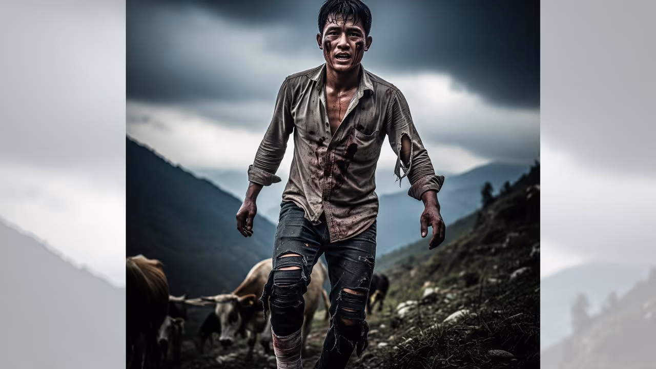 Representative image Representative image