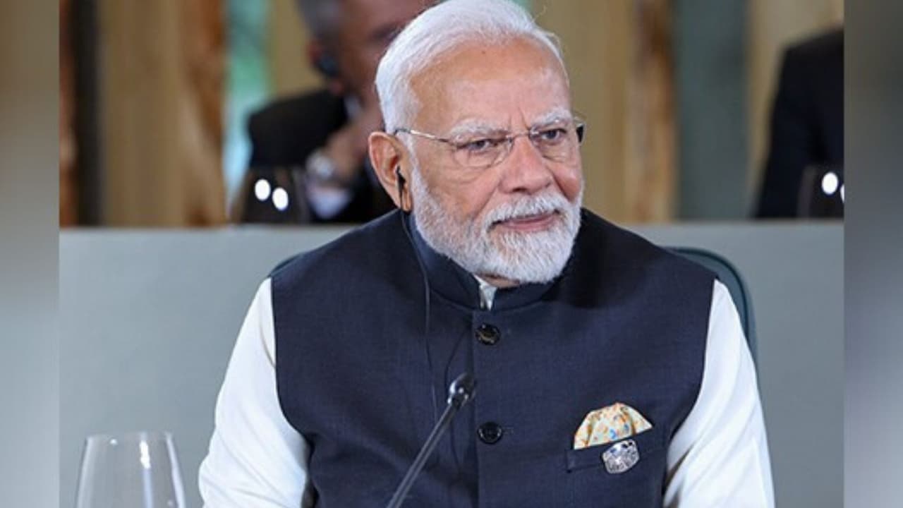 PM Narendra Modi PM Narendra Modi