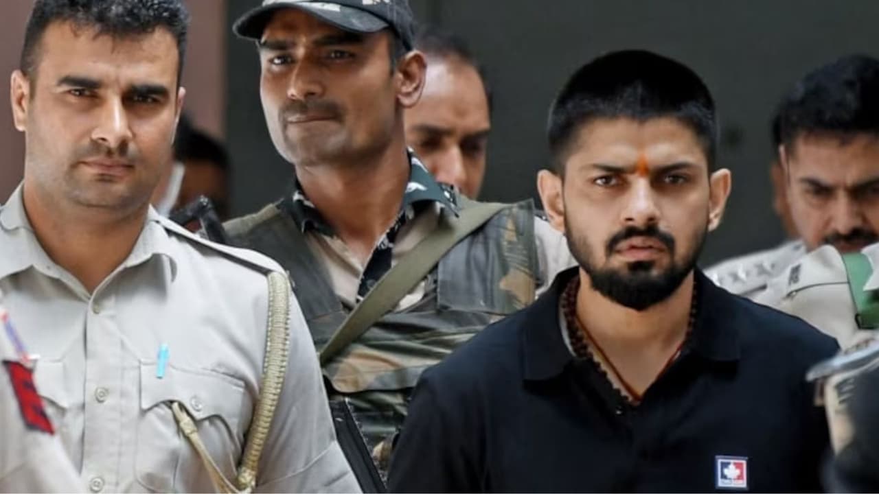 Bishnoi Gang Bishnoi Gang