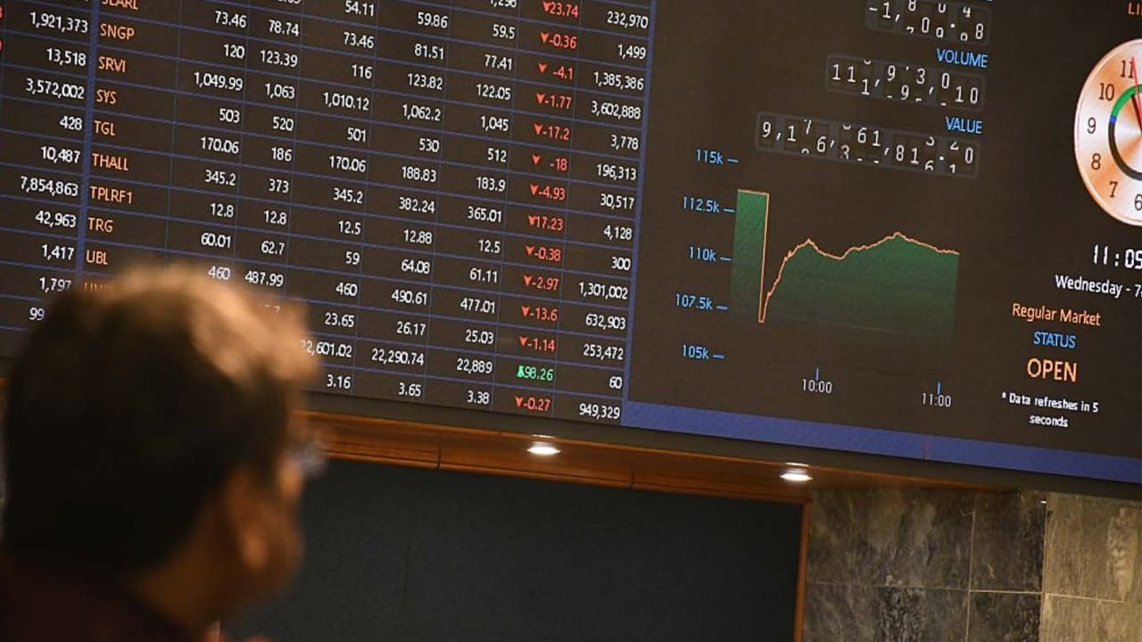 stock market