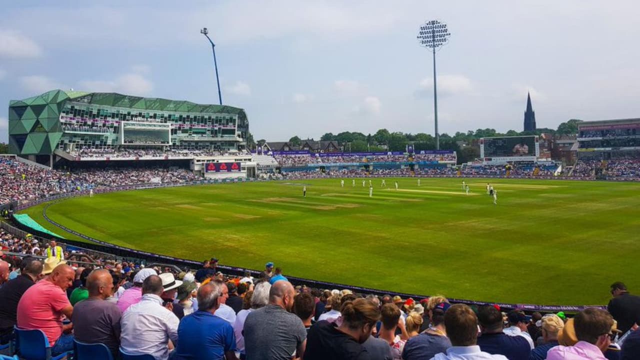 headingley pitch report