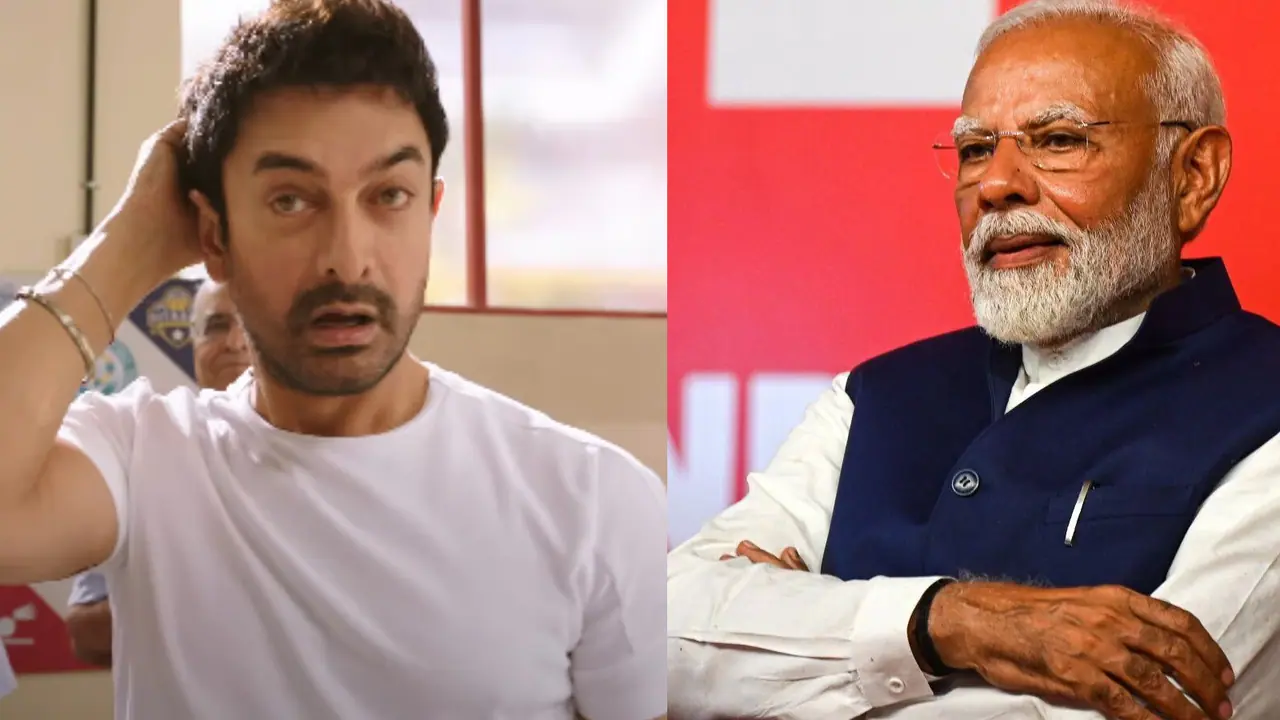 Sitaare Zameen Par PM Modi Quote Sitaare Zameen Par PM Modi Quote