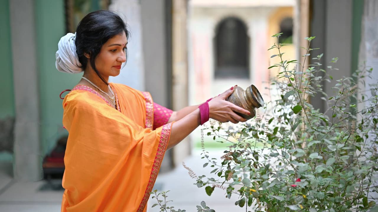 yogini ekadashi katha yogini ekadashi katha