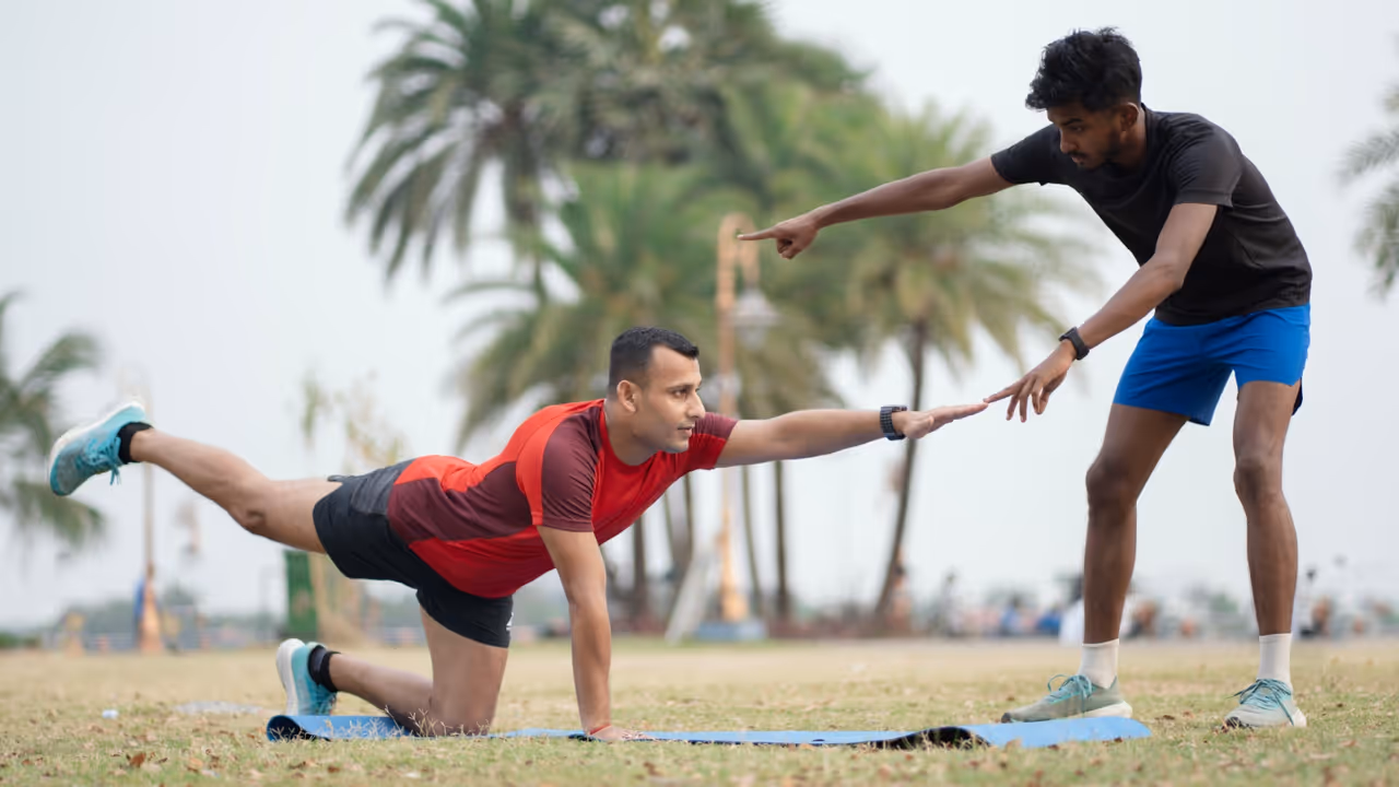yoga instructor salary job 