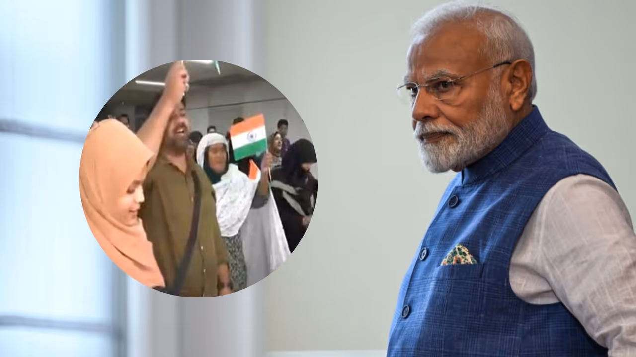 PM Narendra Modi PM Narendra Modi