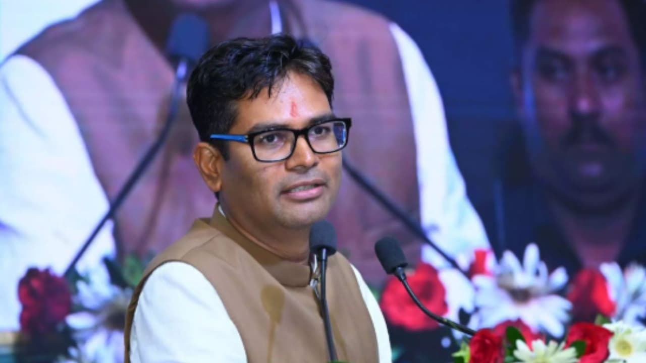 OP Chaudhary OP Chaudhary