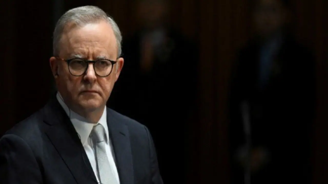 Australia Prime minister Anthony Albanese (Photo: Reuters) Australia Prime minister Anthony Albanese (Photo: Reuters)