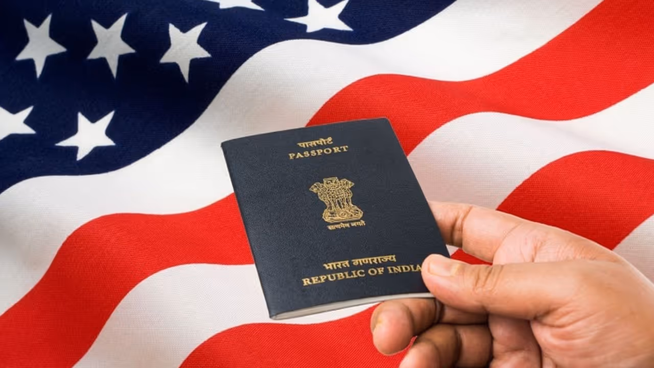 US Visa