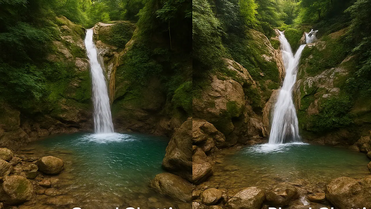 waterfalls waterfalls