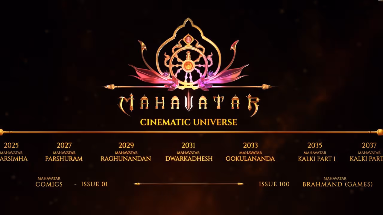 Mahavatar