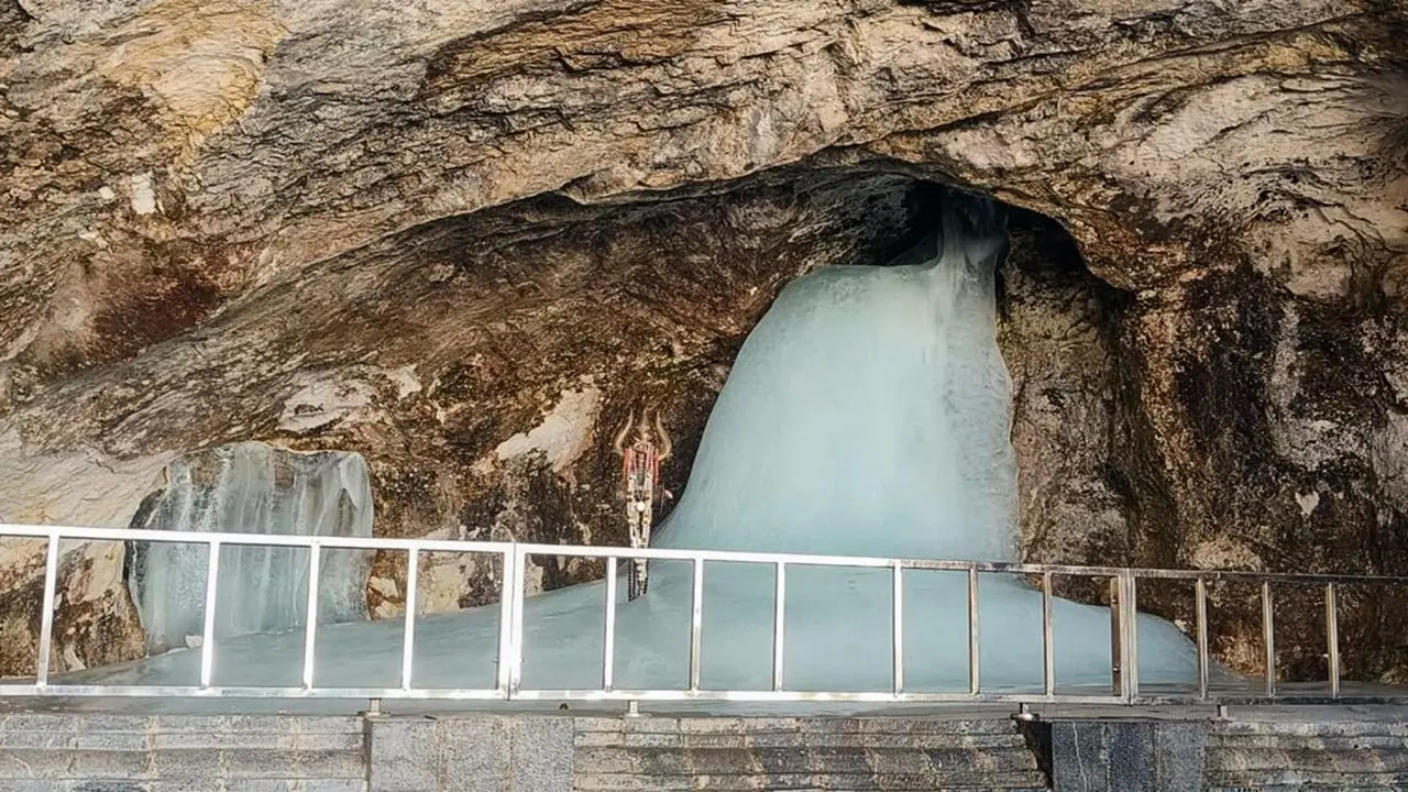 Amarnath Yatra