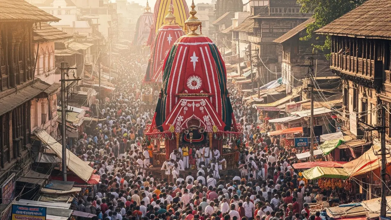 jagnath rath yatra representative image jagnath rath yatra representative image