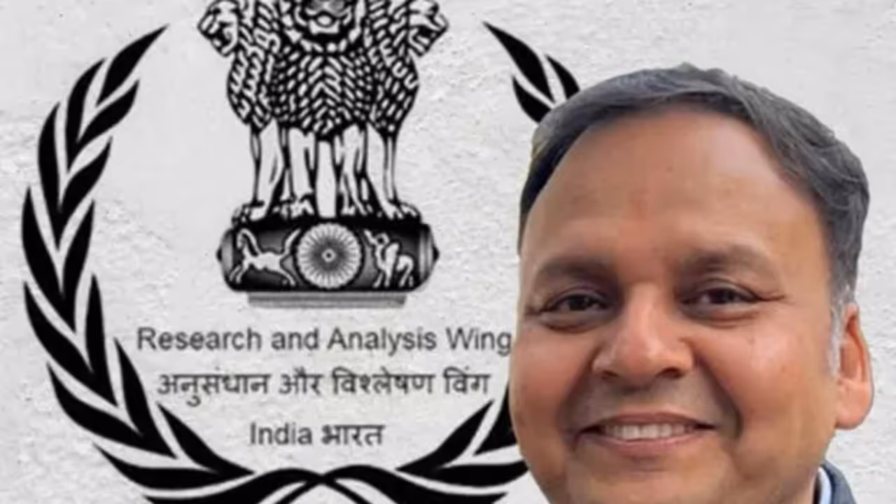 Parag Jain Raw Chief Salary India 2025 