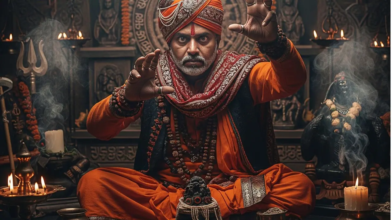 Representative image