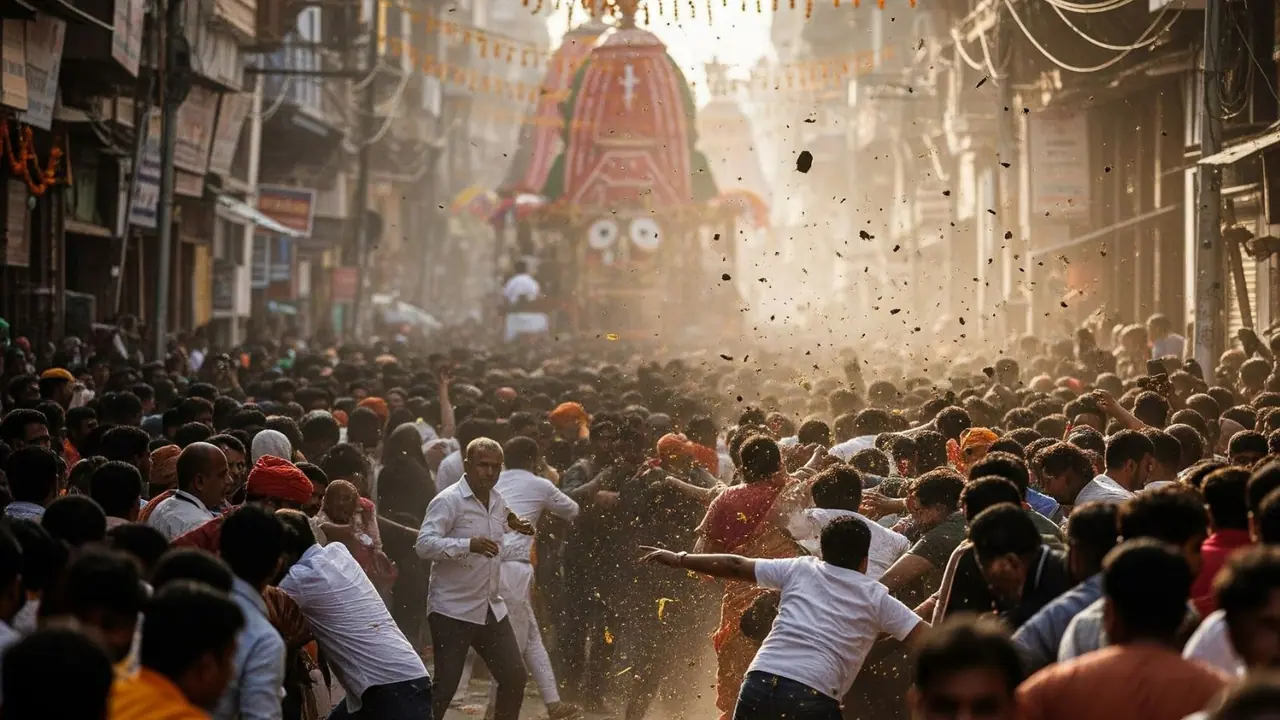 Representative image Representative image