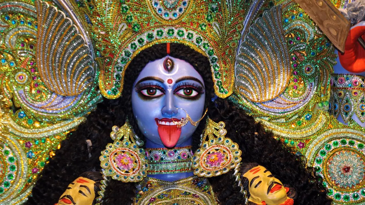 gupt navratri 2025 gupt navratri 2025