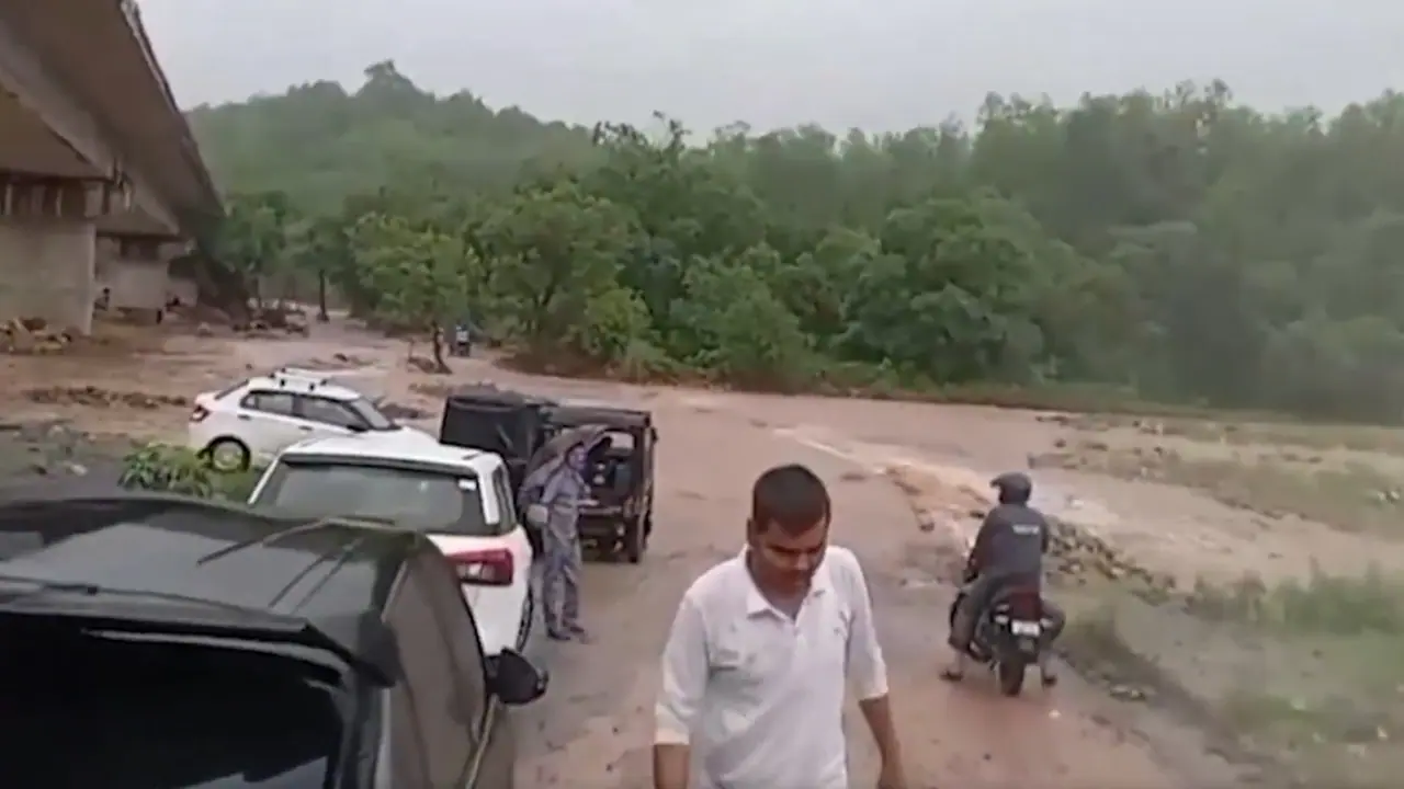 Uttarakhand Rains