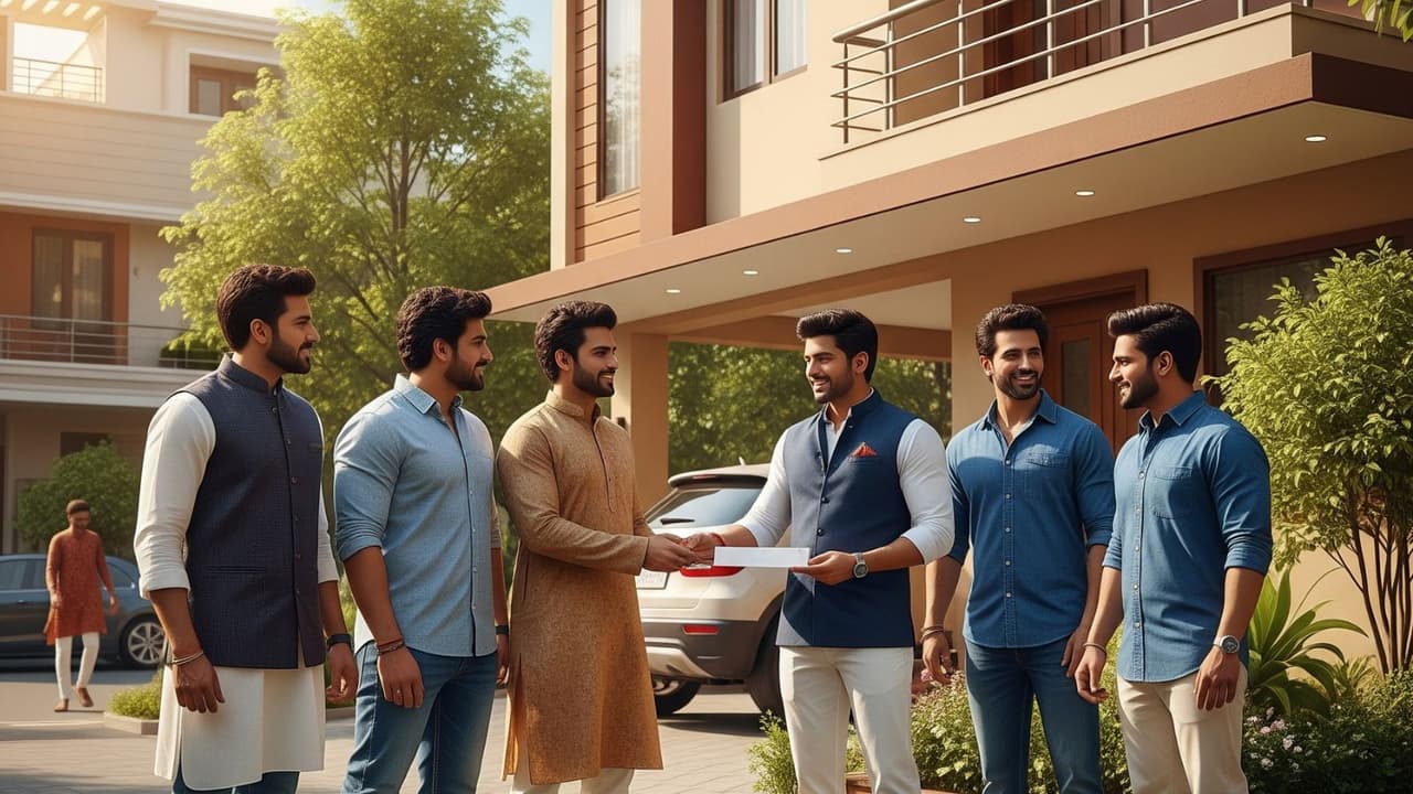 Representative image