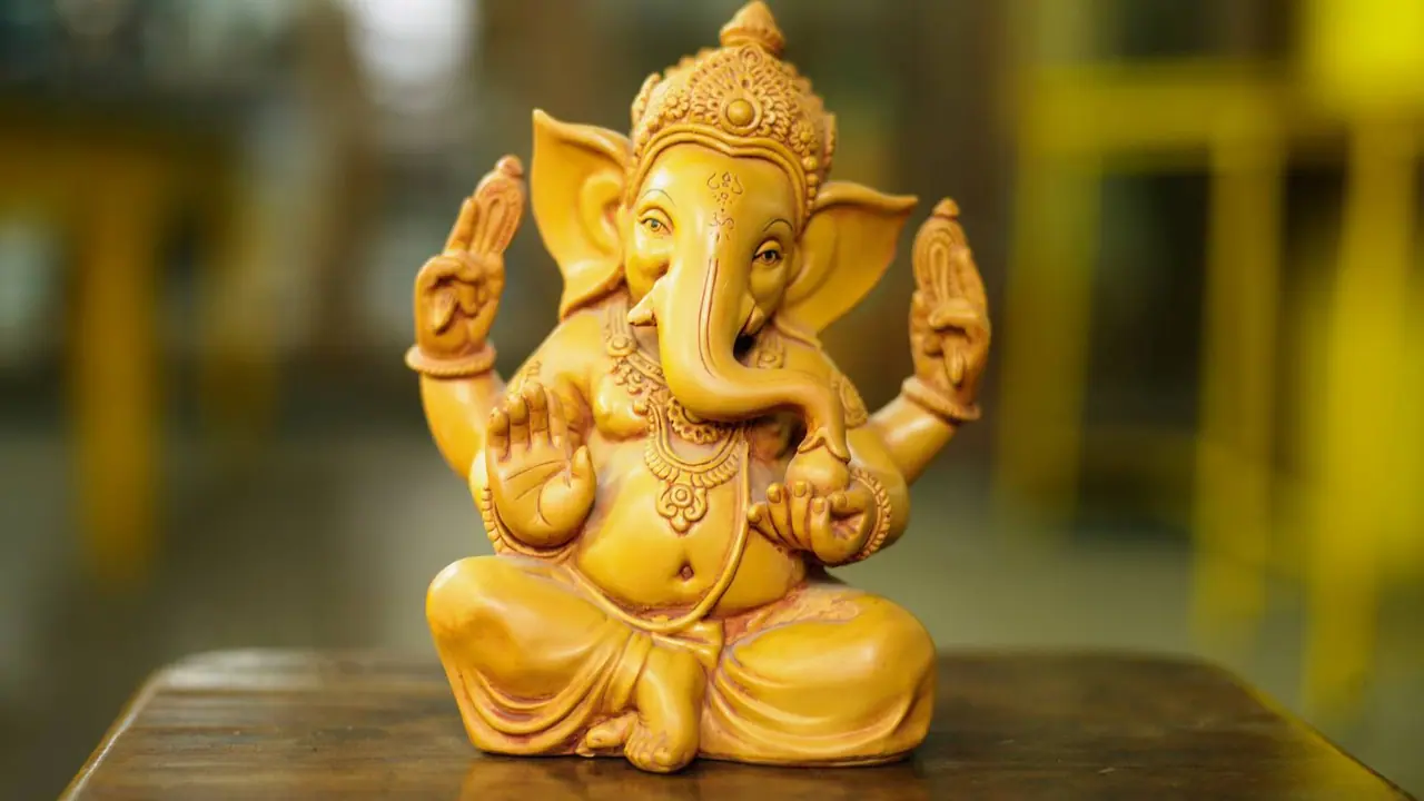 ganesh chalisa lyrics ganesh chalisa lyrics