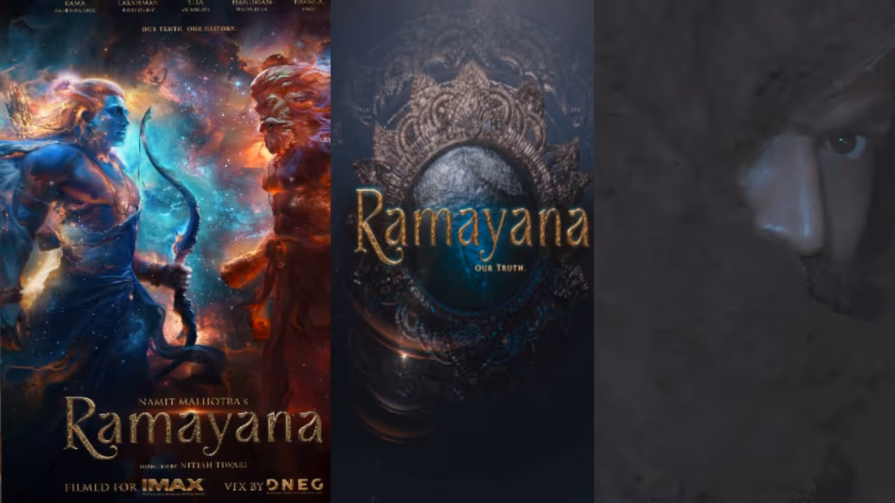 Ramayana