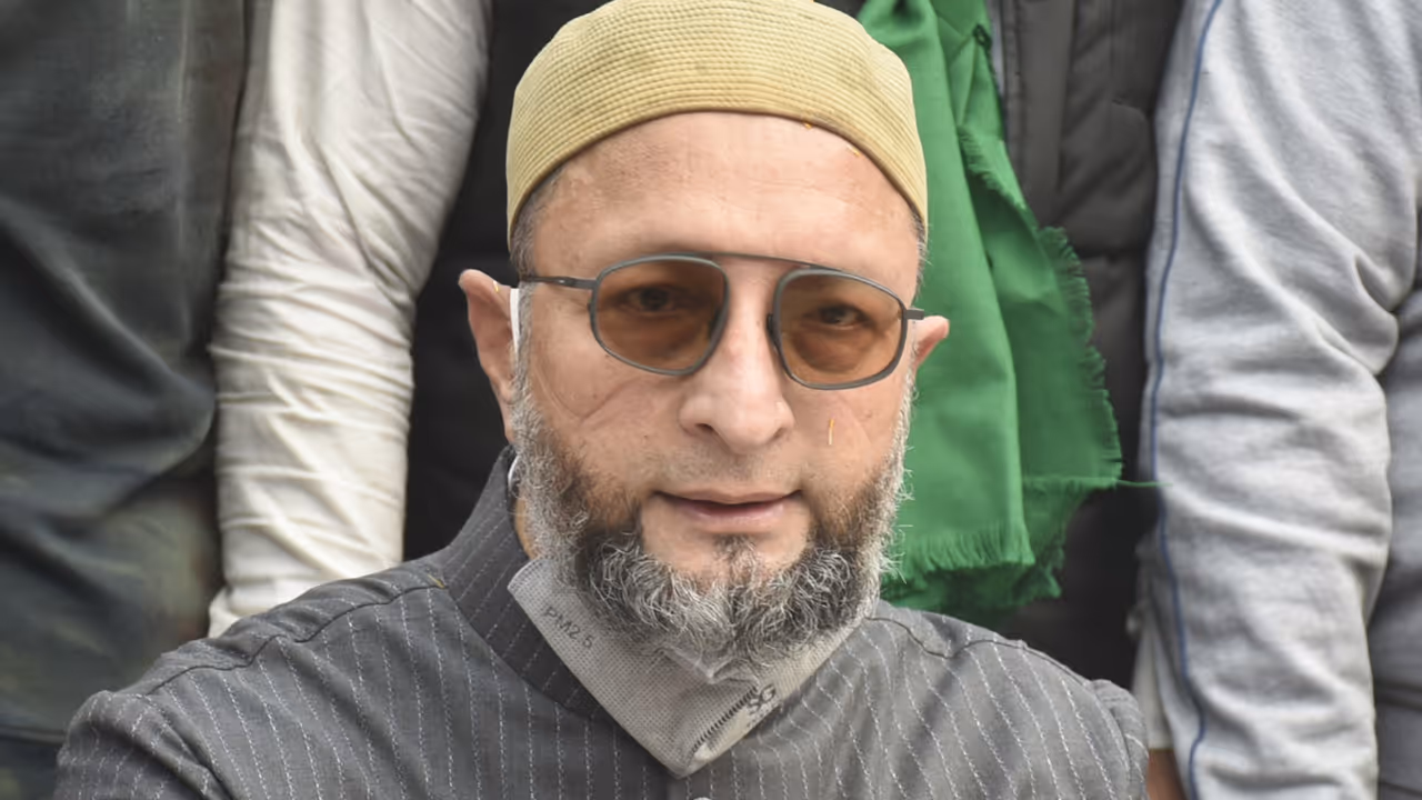 Asaduddin Owaisi Salary Asaduddin Owaisi Salary