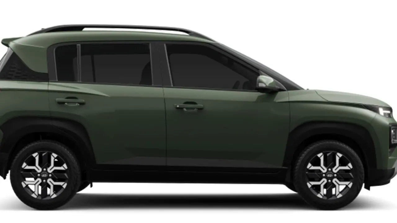  New Hyundai grand i10