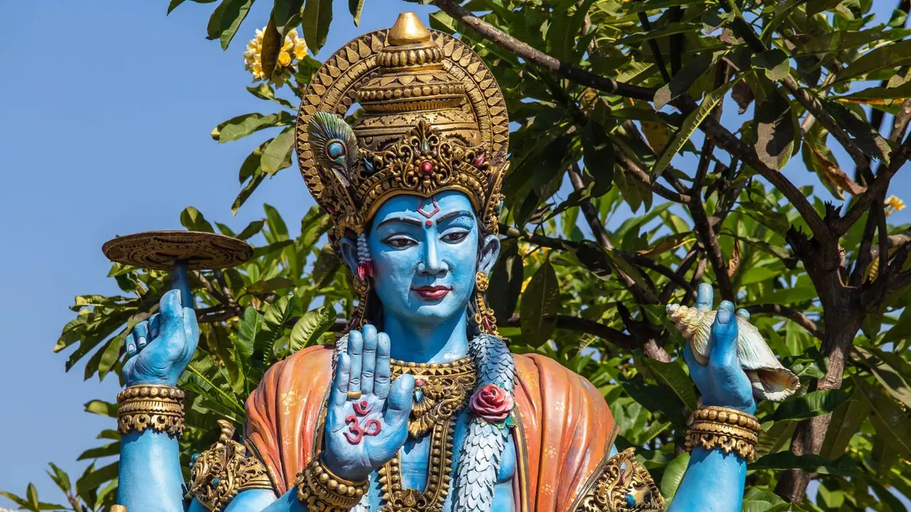 devshayni ekadashi katha devshayni ekadashi katha