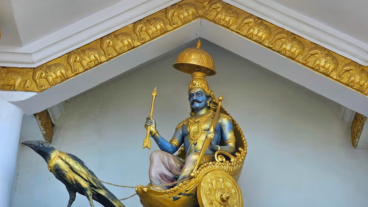 shani chalisa shani chalisa