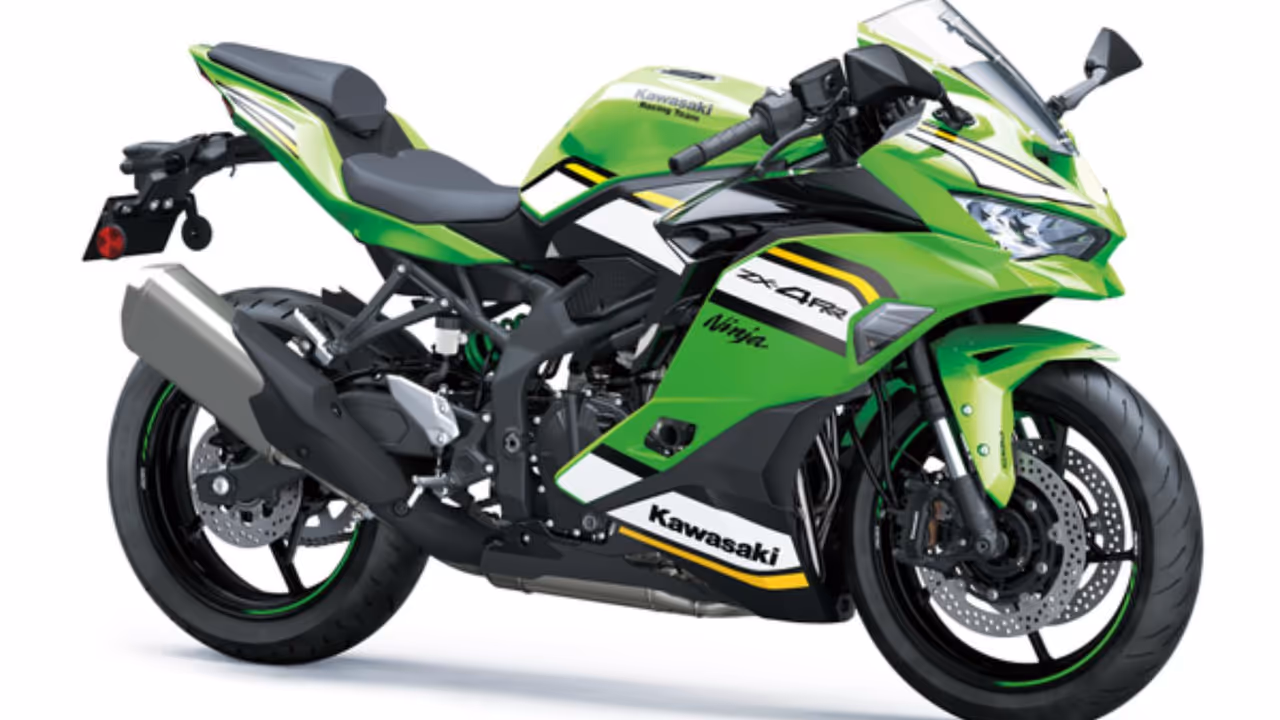 kawasaki ninja 300 
