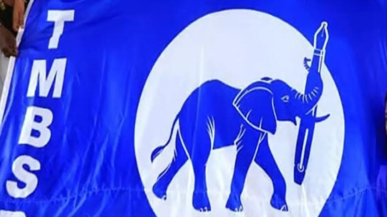 Porkodi Armstrong launches new political party