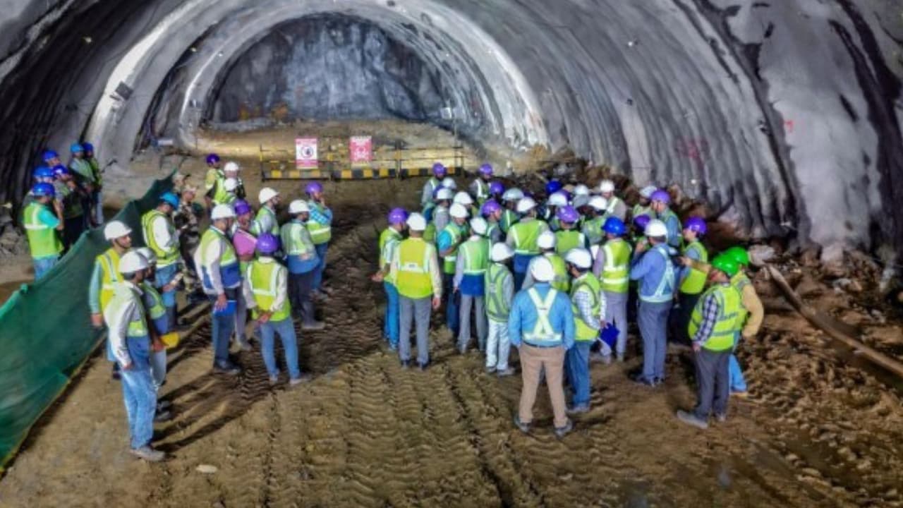 Representative Image (Photo/NHSRCL) Representative Image (Photo/NHSRCL)