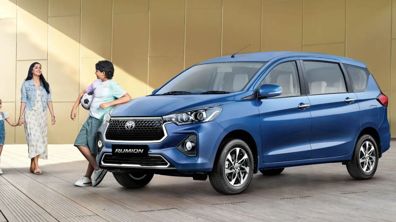 new tata rumion 2025 new tata rumion 2025