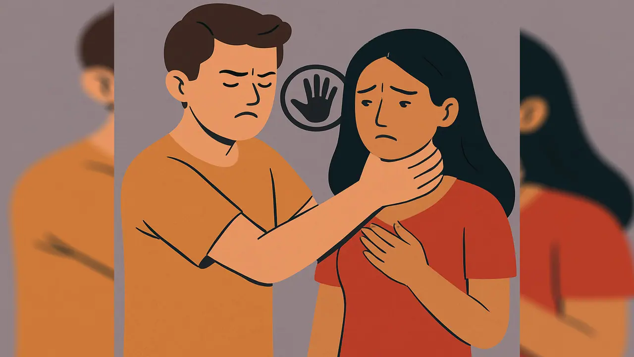 Crime In Relationship Crime In Relationship