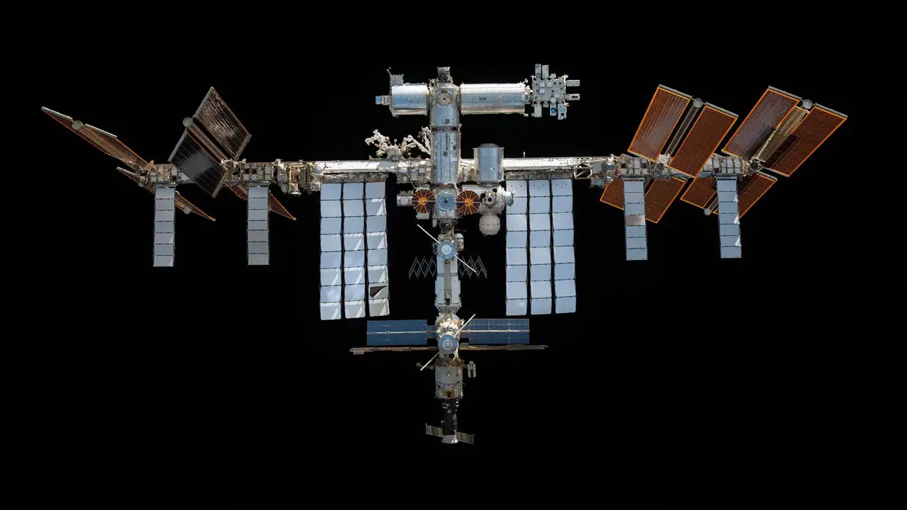 International Space Station