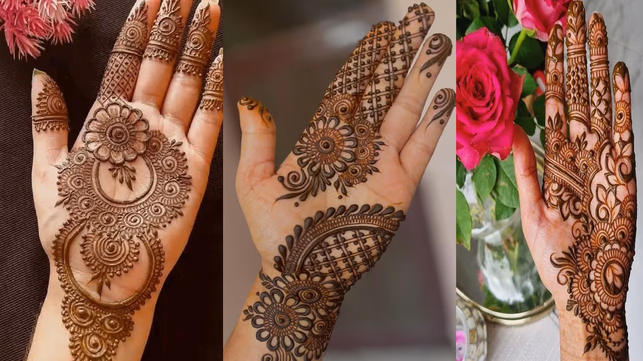 Mehndi Designs Mehndi Designs
