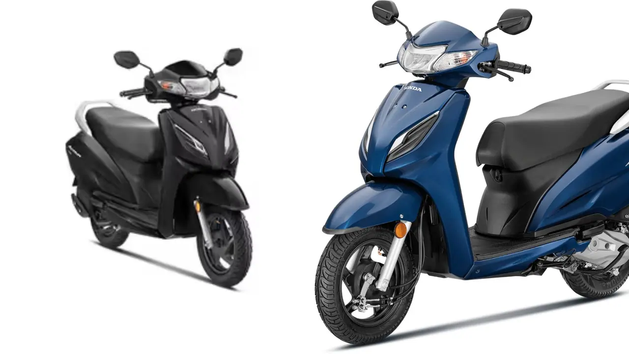 honda activa 6g