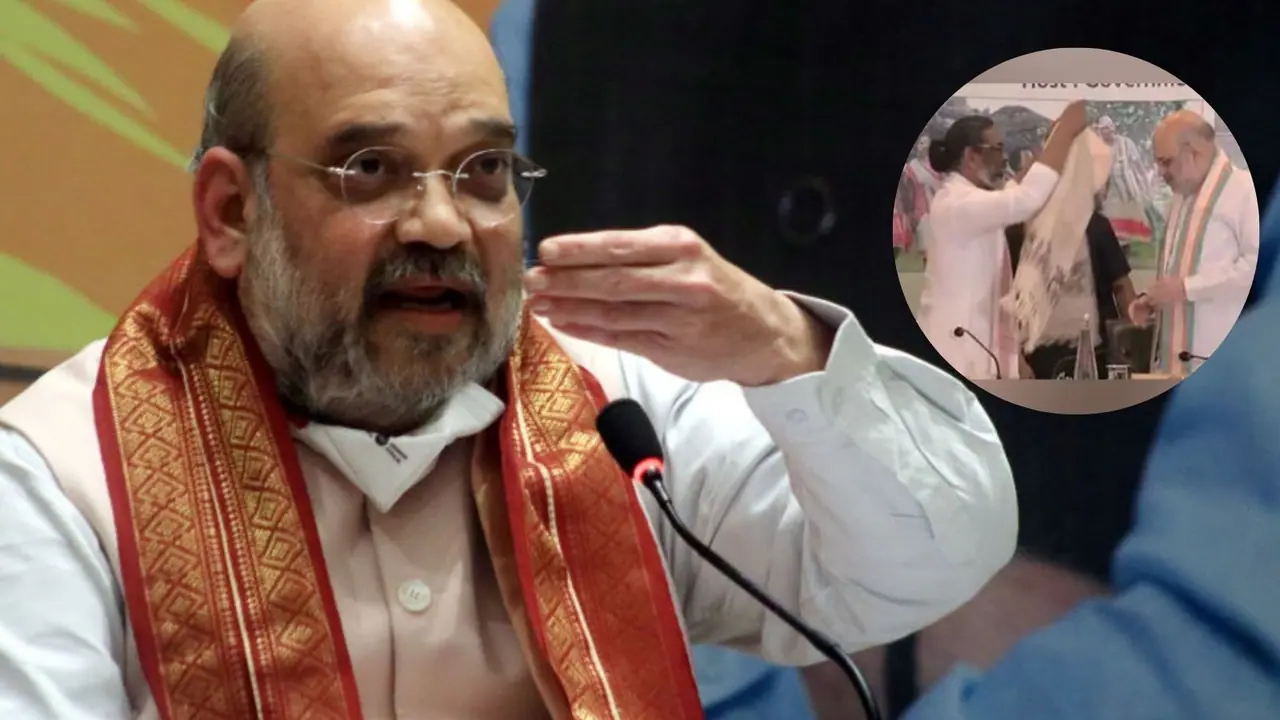 Amit Shah