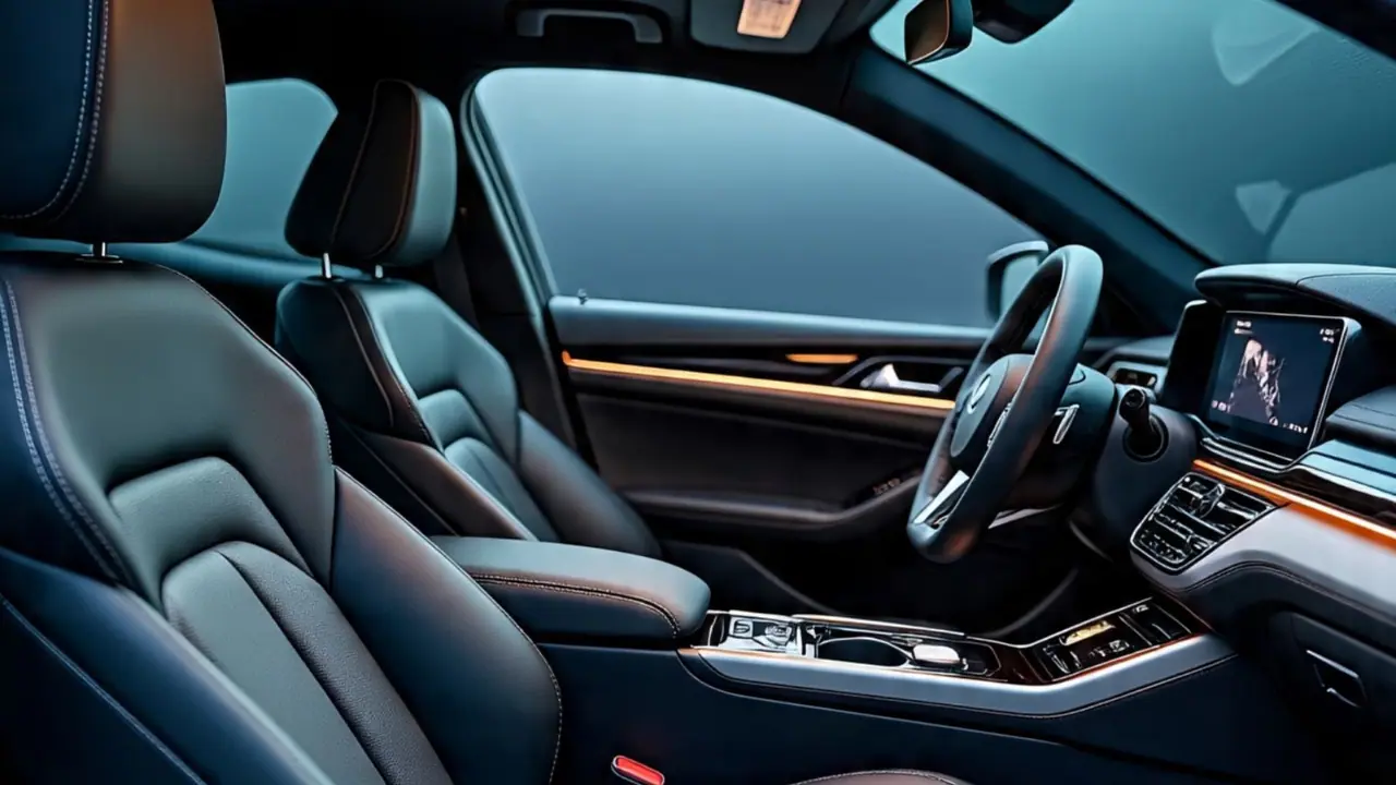 ai generated car image ai generated car image