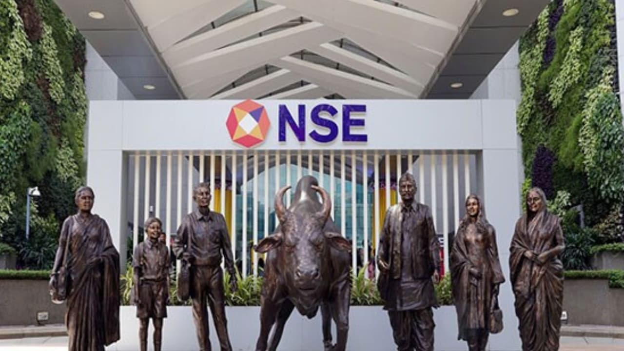 National Stock Exchange National Stock Exchange