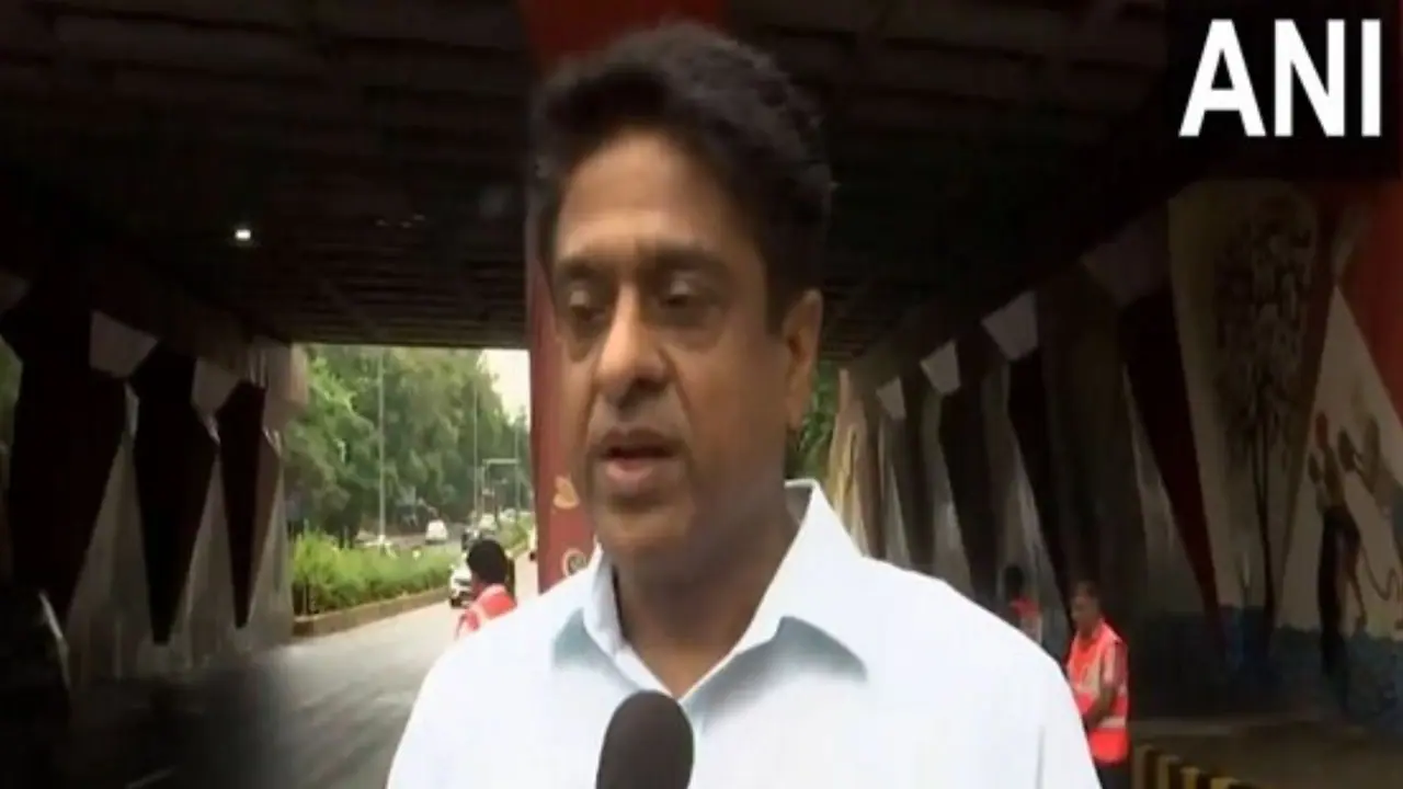 NDMC Vice Chairman Kuljeet Singh Chahal NDMC Vice Chairman Kuljeet Singh Chahal