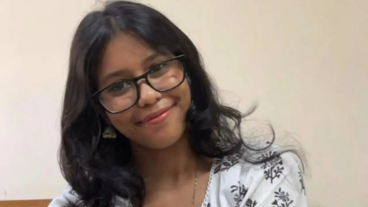 Sneha Debnath