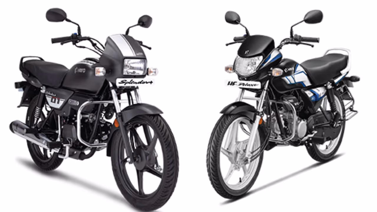 hero splendor vs hero hf delux hero splendor vs hero hf delux