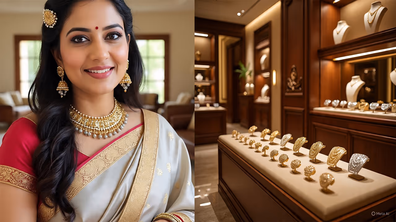 Gold price today 13 july